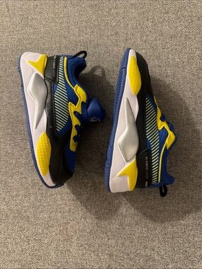 Paw Patrol puma sneakers